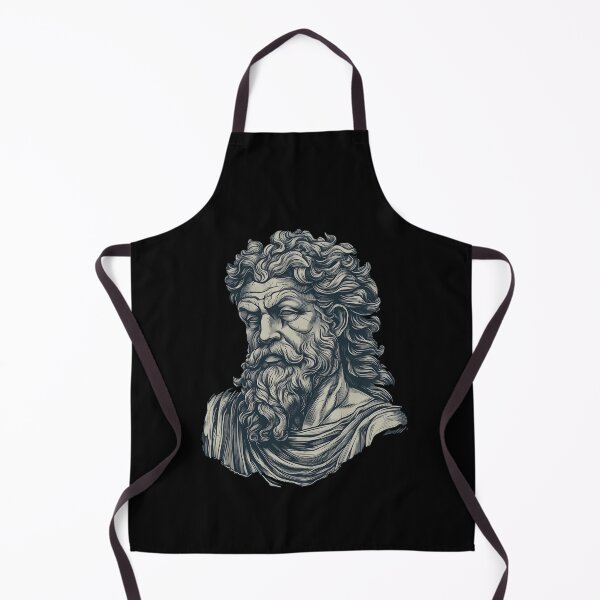 Item preview, King Of Gods Zeus designed and sold by CerberusThreads.