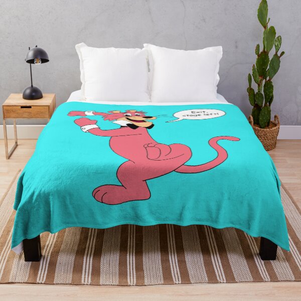 Item preview, Snagglepuss designed and sold by sedesign.