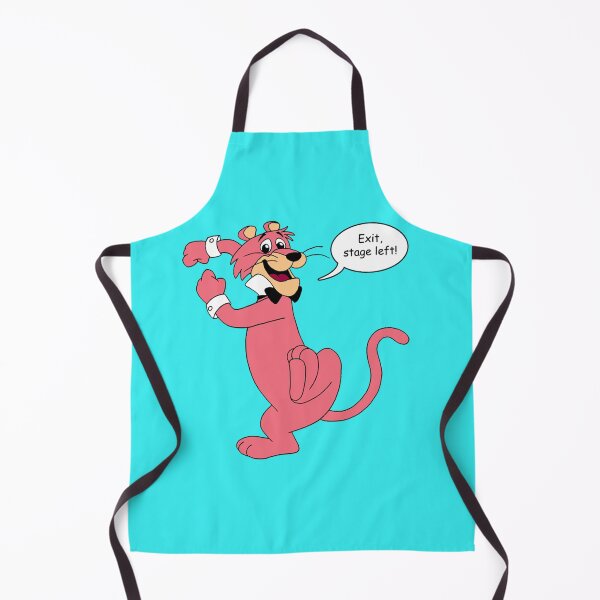 Item preview, Snagglepuss designed and sold by sedesign.