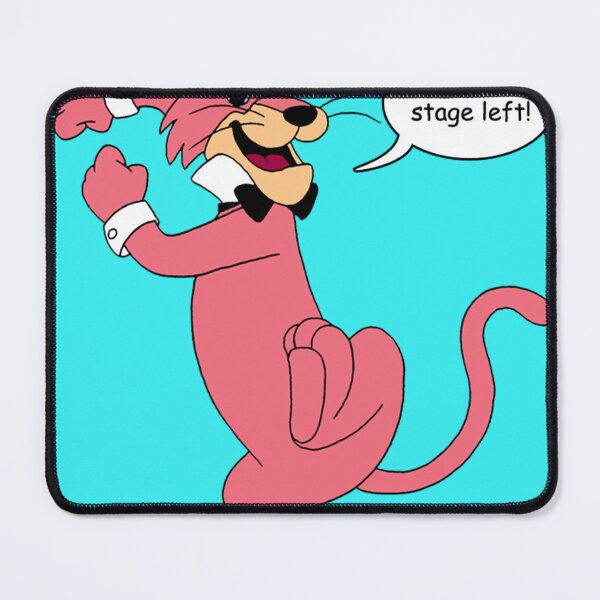 Item preview, Snagglepuss designed and sold by sedesign.