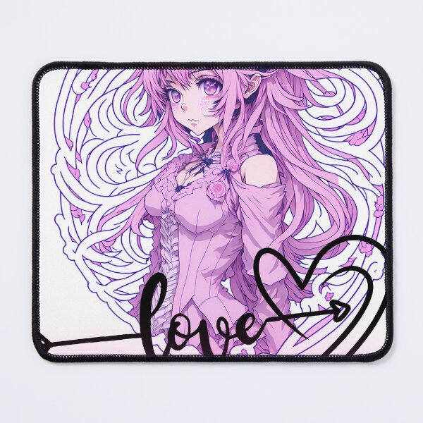 Item preview, Magical Love - Spread the Magic, Share the Love designed and sold by Lordyami86.