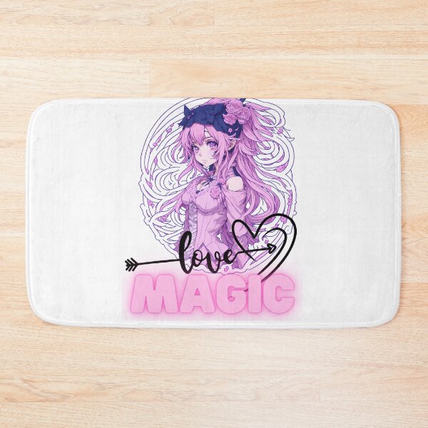 Item preview, Magical Love - Spread the Magic, Share the Love designed and sold by Lordyami86.