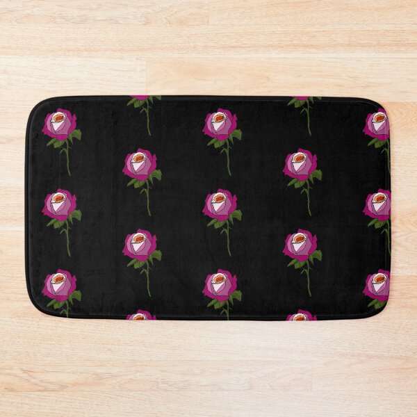 Item preview, Subtle Pride Rose Lesbian Flag designed and sold by Zeons-Art.
