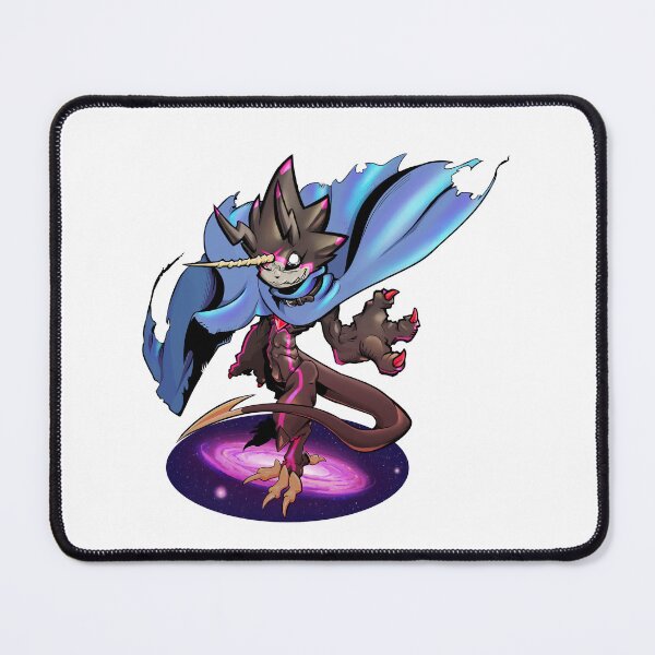 Item preview, Gulusgammamon the Digimon Dark Conqueror designed and sold by CornOfBreads.