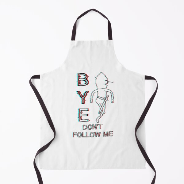 Item preview, Don’t follow me designed and sold by thelastwords.