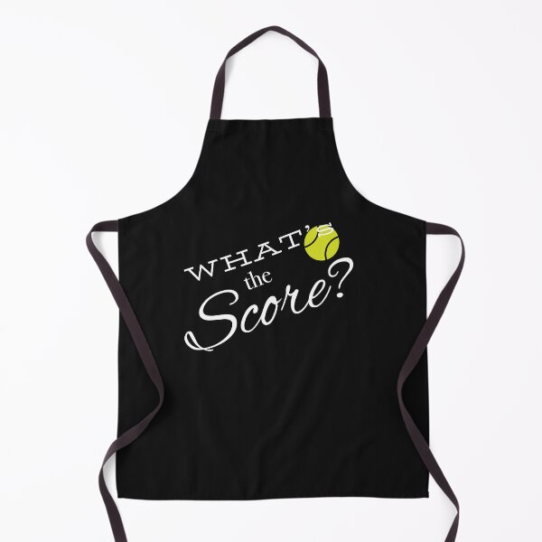 Item preview, Padel Quote What's the Score designed and sold by whyitsme.