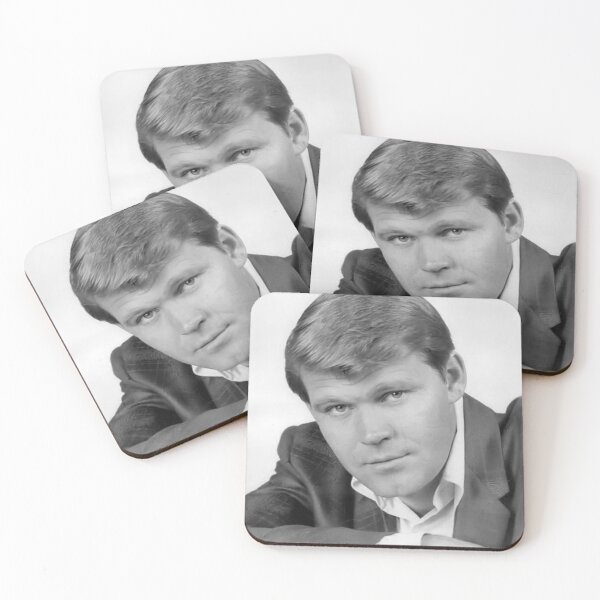 Item preview, glen campbell designed and sold by HICHAKARI.