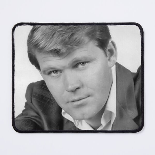 Item preview, glen campbell designed and sold by HICHAKARI.