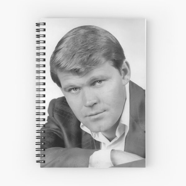 Item preview, glen campbell designed and sold by HICHAKARI.
