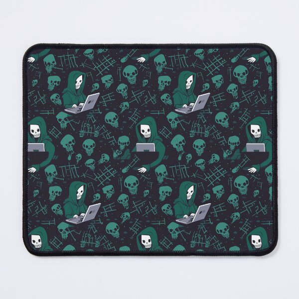 Item preview, Dead Beef Hacker designed and sold by Burts-Beans.