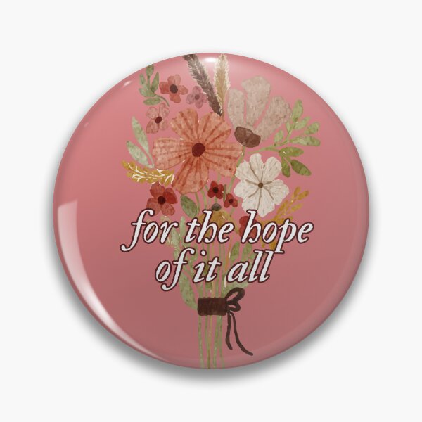 Item preview, August Folklore for the hope of it all designed and sold by J-Creative-.