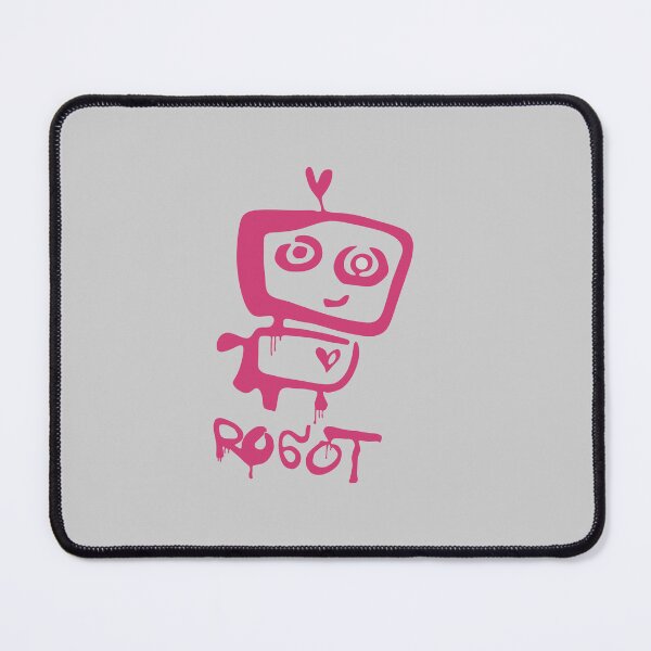 Item preview, I Robot designed and sold by LeMoor.