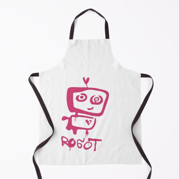 Item preview, I Robot designed and sold by LeMoor.