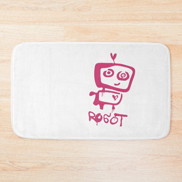 Item preview, I Robot designed and sold by LeMoor.