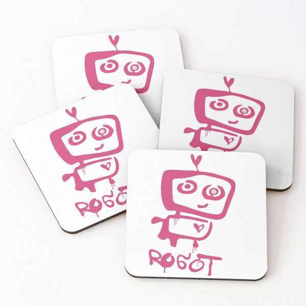 Item preview, I Robot designed and sold by LeMoor.