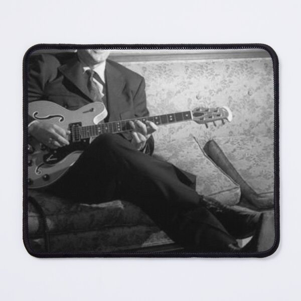 Item preview, glen campbell designed and sold by HICHAKARI.