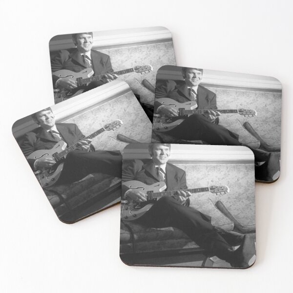 Item preview, glen campbell designed and sold by HICHAKARI.