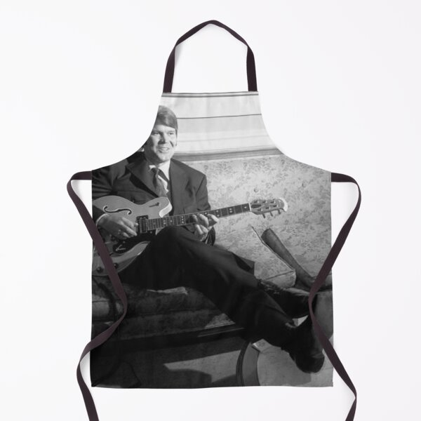 Item preview, glen campbell designed and sold by HICHAKARI.