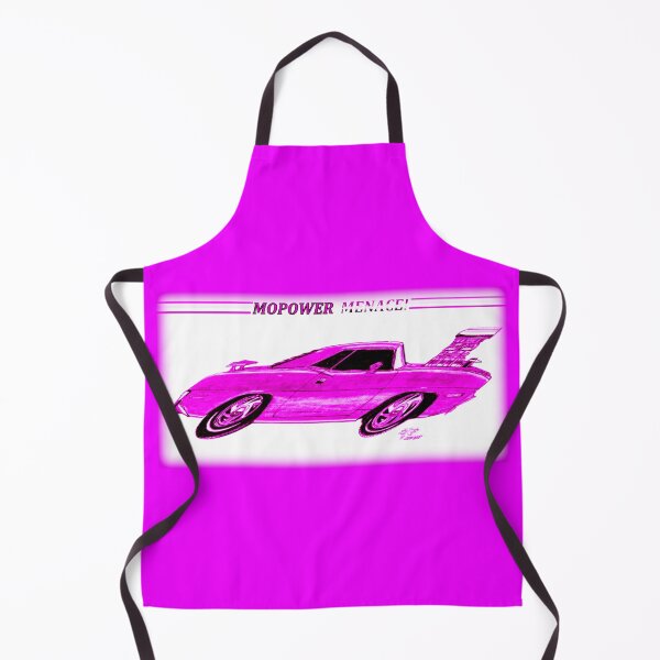 Item preview, Muscle cars  //  MOPOWER MENACE!  1970 Cuda designed and sold by Imagin8er.