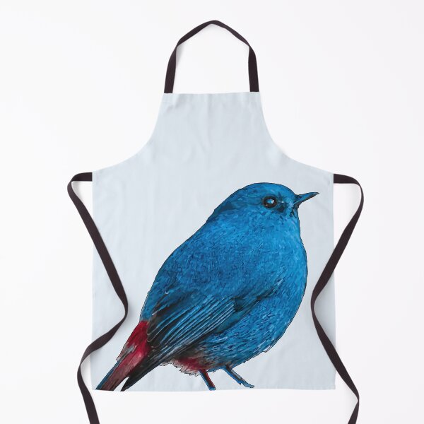 Item preview, Beautiful Plumbeous Water Redstart designed and sold by katiebca2.
