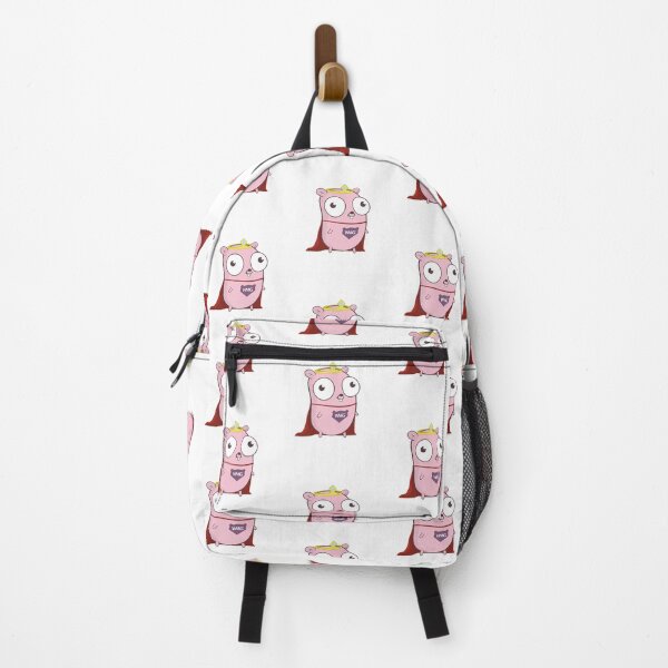 Item preview, The Golang Gopher: WWG designed and sold by hellkni9ht.