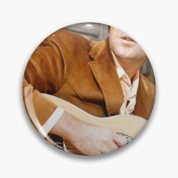Item preview, glen campbell designed and sold by HICHAKARI.