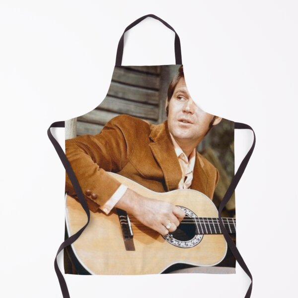 Item preview, glen campbell designed and sold by HICHAKARI.