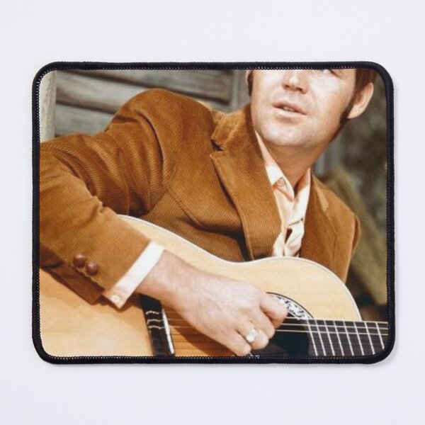 Item preview, glen campbell designed and sold by HICHAKARI.