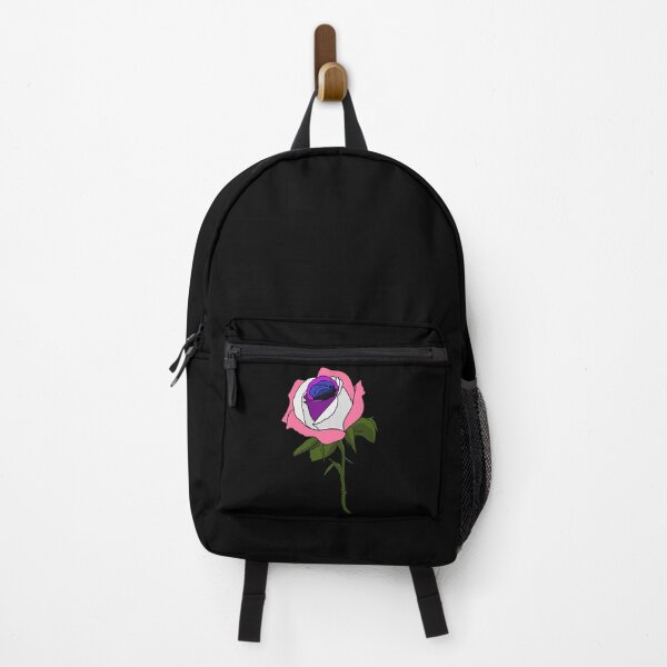 Item preview, Subtle Pride Rose Genderfluid Pride Flag designed and sold by Zeons-Art.