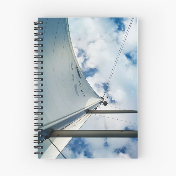 Item preview, Sail designed and sold by Elena Loda.