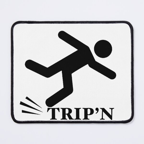 Item preview, TRIP’N  designed and sold by 2Random  Dezigns.