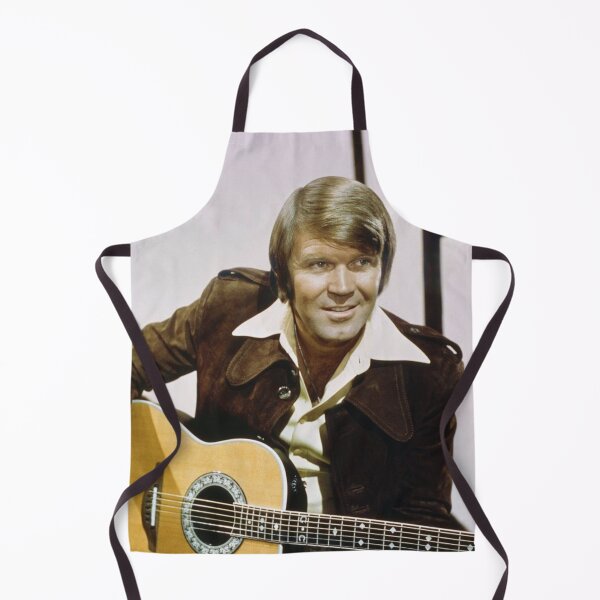 Item preview, glen campbell designed and sold by HICHAKARI.