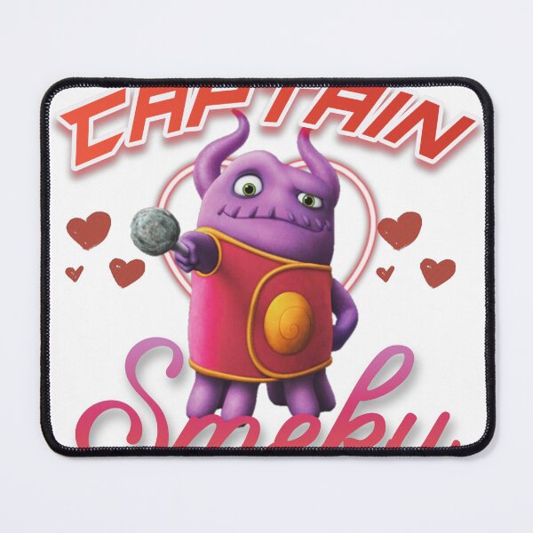 Item preview, Captain Smek designed and sold by Diosleftear.