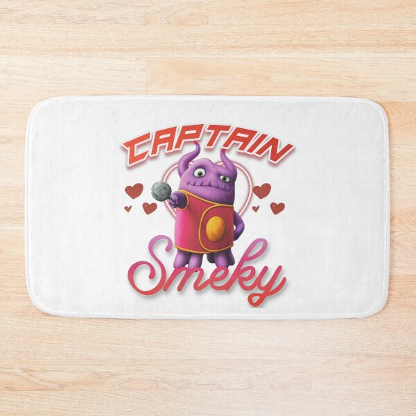 Item preview, Captain Smek designed and sold by Diosleftear.