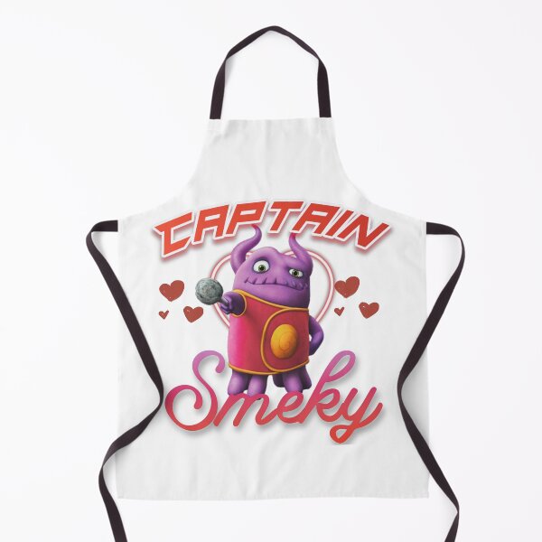 Item preview, Captain Smek designed and sold by Diosleftear.
