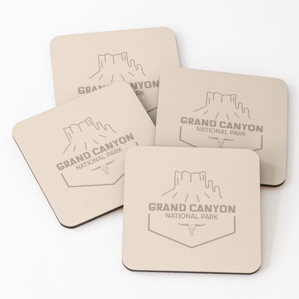 Item preview, Grand Canyon National Park Longhorn Plateau designed and sold by VHIndy-Tees.