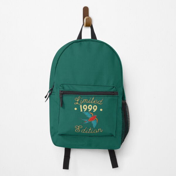 Item preview, Limited edition 1999 retro vintage swallow bird designed and sold by glowvim.