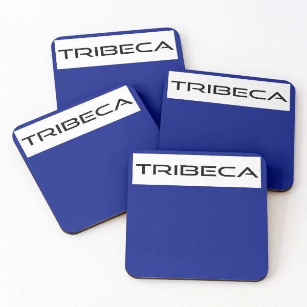 Item preview, Tribeca NYC. designed and sold by porfysoundtrack.