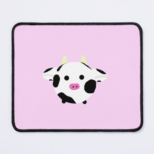 Item preview, cow designed and sold by robotnerd.