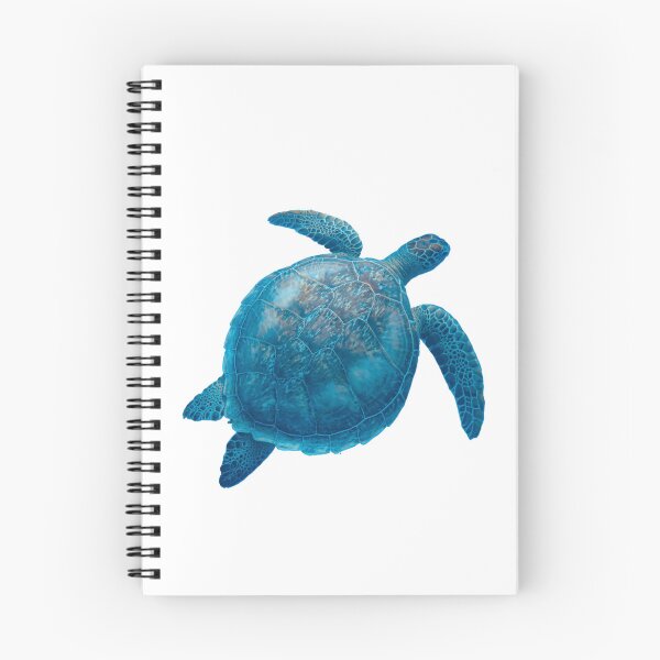 Item preview, Sea Turtle designed and sold by paulabidiman.