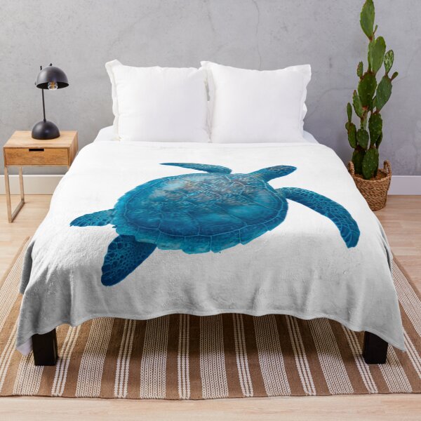 Item preview, Sea Turtle designed and sold by paulabidiman.