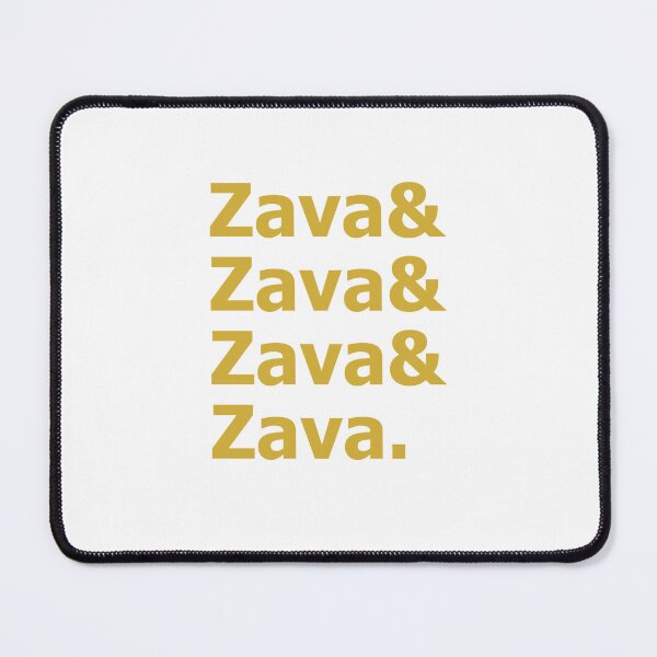 Item preview, Zava & Zava & Zava & Zava  designed and sold by The Junto Shop.
