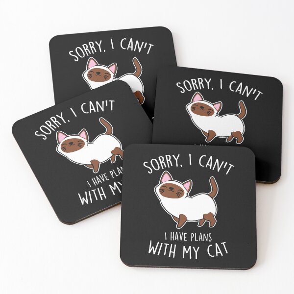 Item preview, Siamese Cat Plans designed and sold by Clara Hollins.