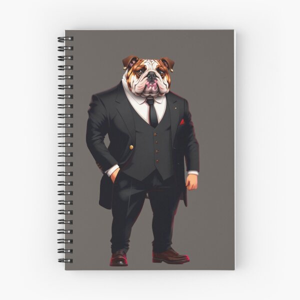 Item preview, Hipster Dog V13 designed and sold by HipsterAnimals.