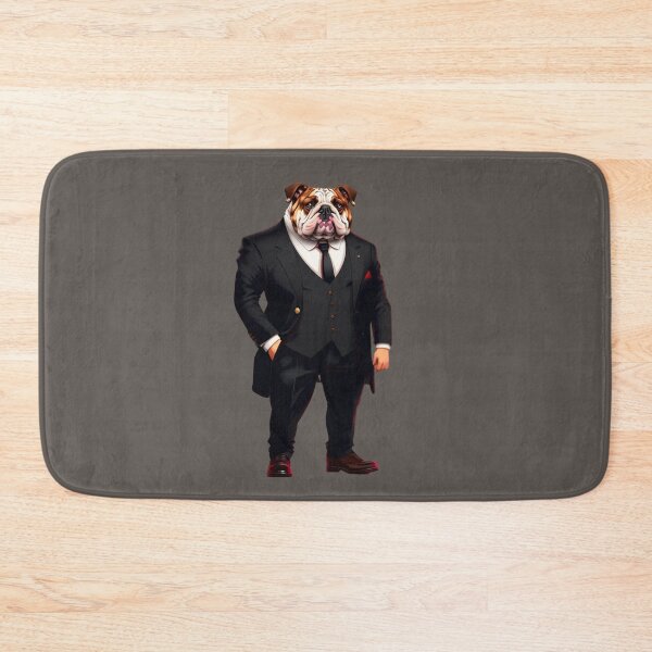 Item preview, Hipster Dog V13 designed and sold by HipsterAnimals.
