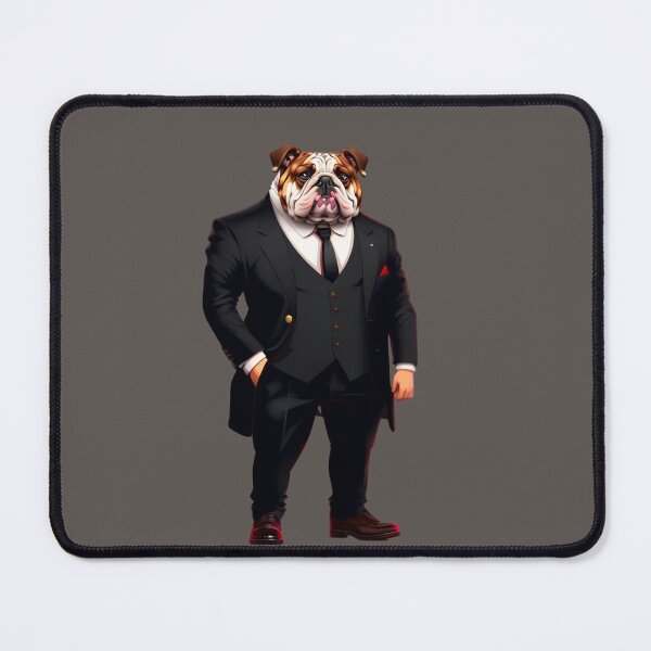 Item preview, Hipster Dog V13 designed and sold by HipsterAnimals.