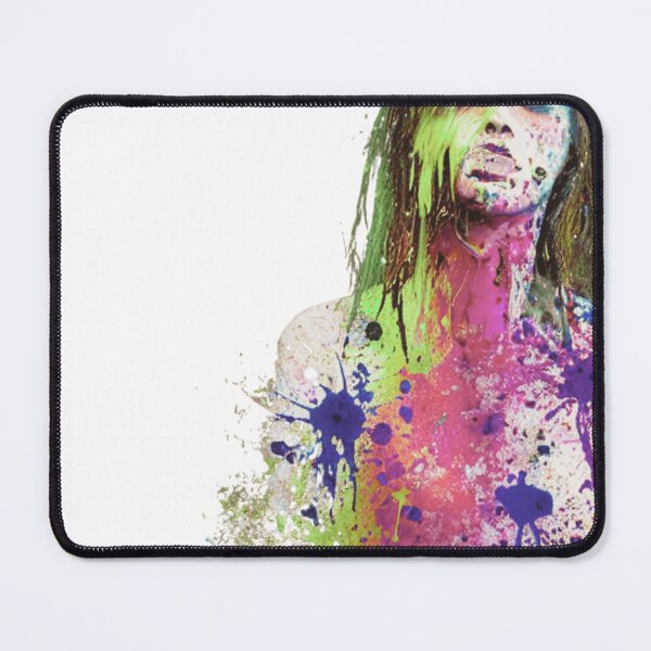 Item preview, Painted Woman 2 designed and sold by TwistedImprints.