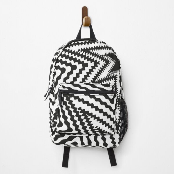 Item preview, Star Pattern Optical Illusion designed and sold by Mark Cannon.