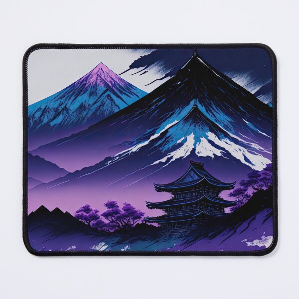 Item preview, Japan Temple designed and sold by OmStyleStudio.