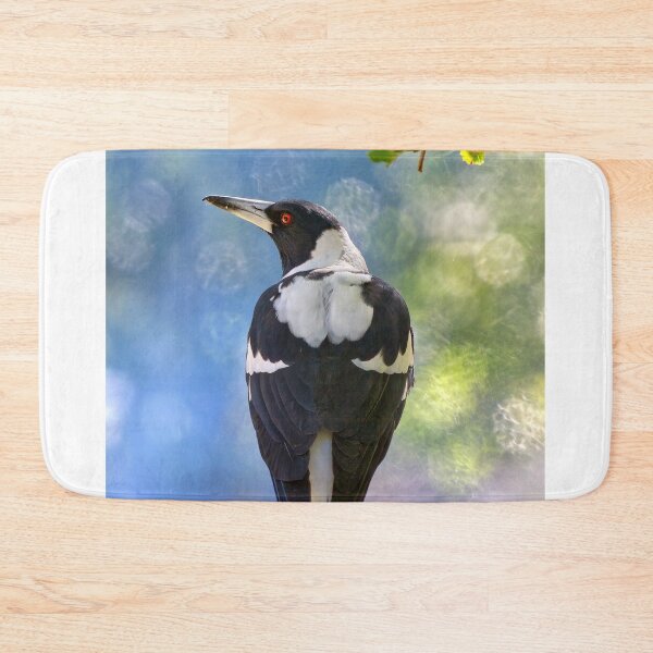 Item preview, Magpie designed and sold by Stephen Ruane.